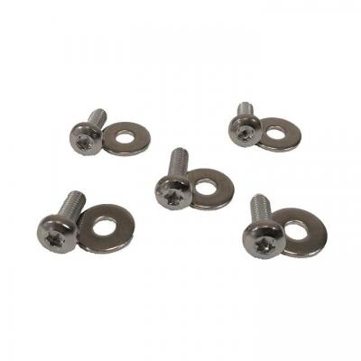 Footstrap screw set pocket pro