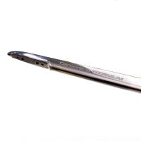 Fuselage alpinefoil titane 4