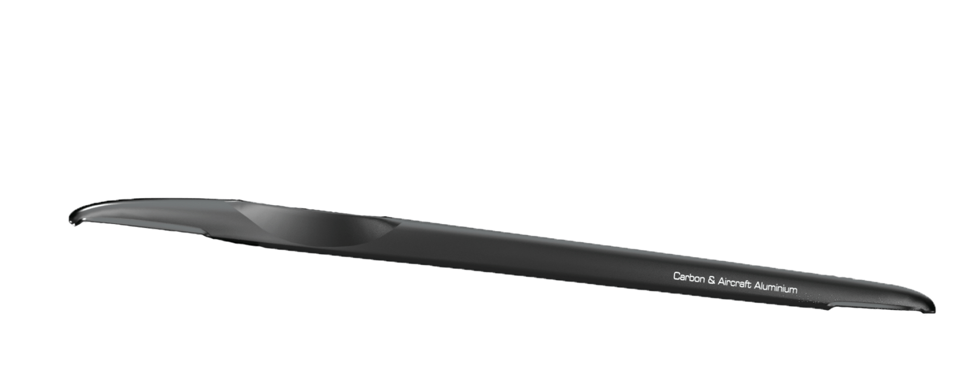 Fuselage rave hawk carbon