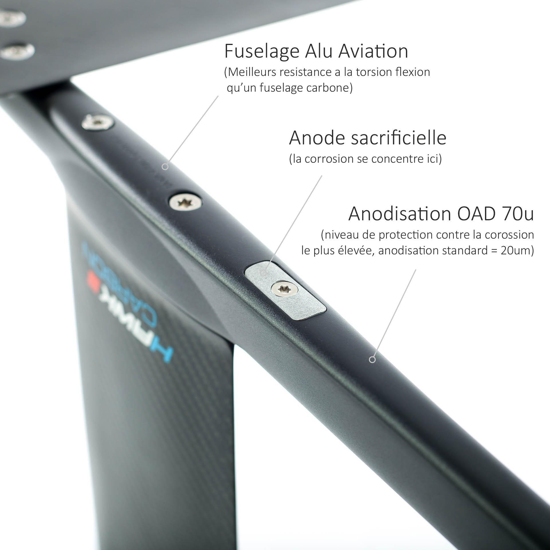 Fuselage2 hawk v3 vs v2