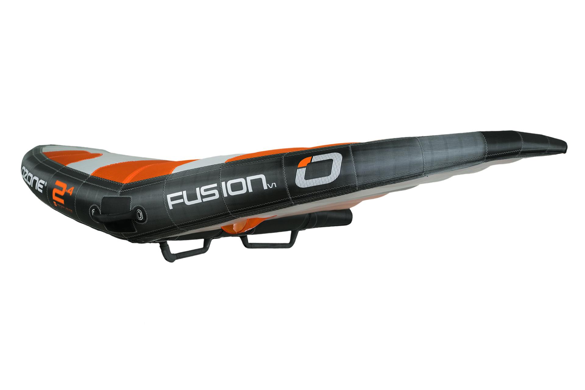 Fusion v1 studio 1