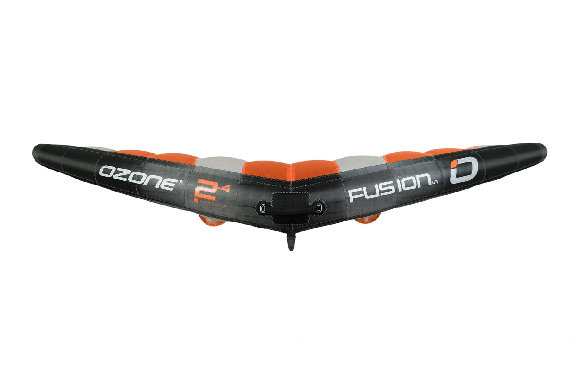 Fusion v1 studio 2
