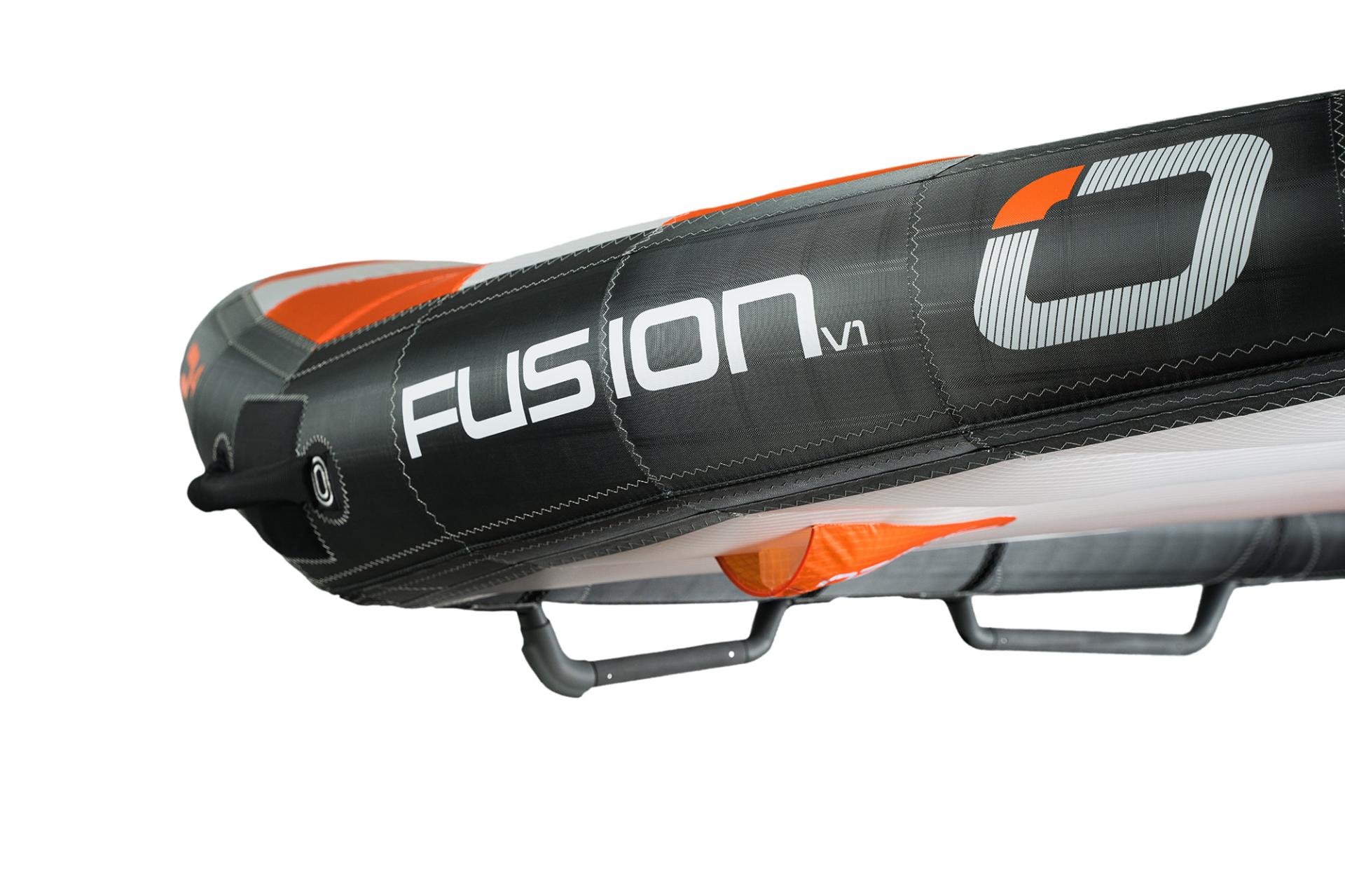 Fusion v1 studio 3