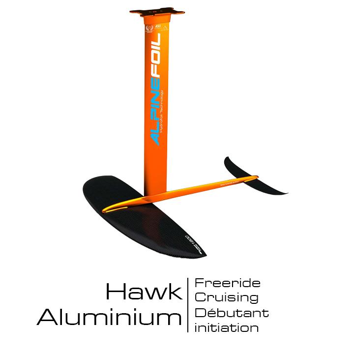 Hawk alu