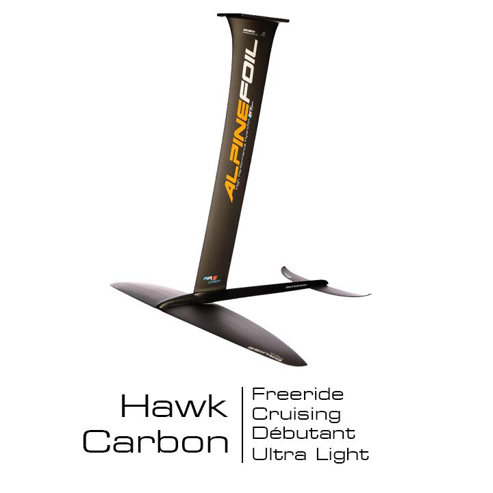 Hawk carbon