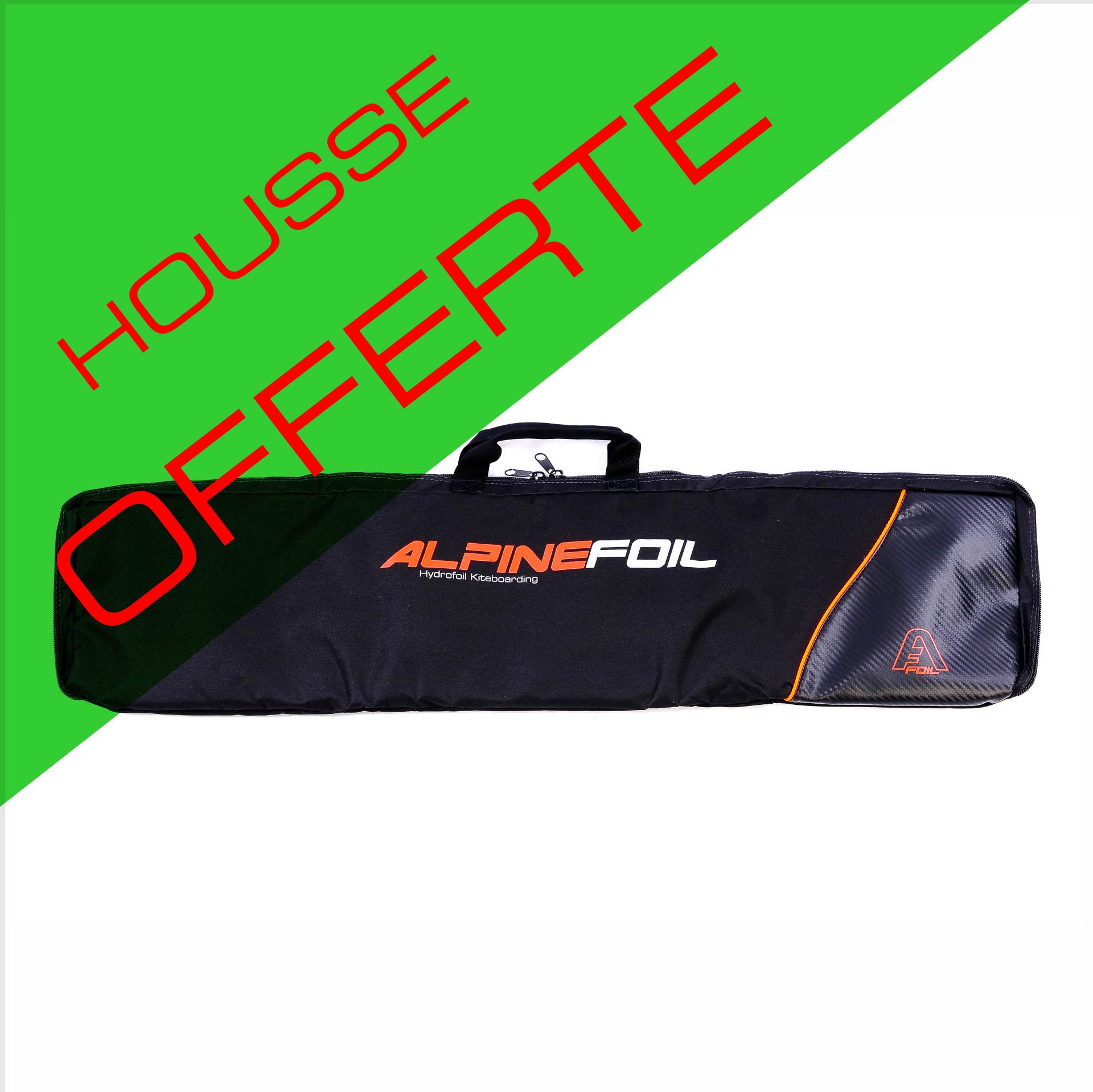 Housse offerte 1