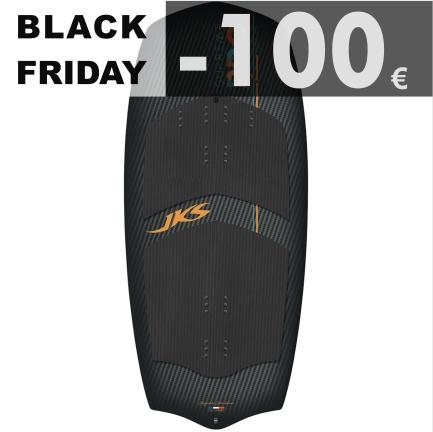 Jks pro ltd