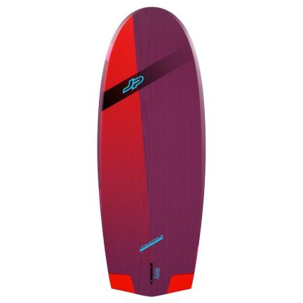 Jp hydrofoil fws back