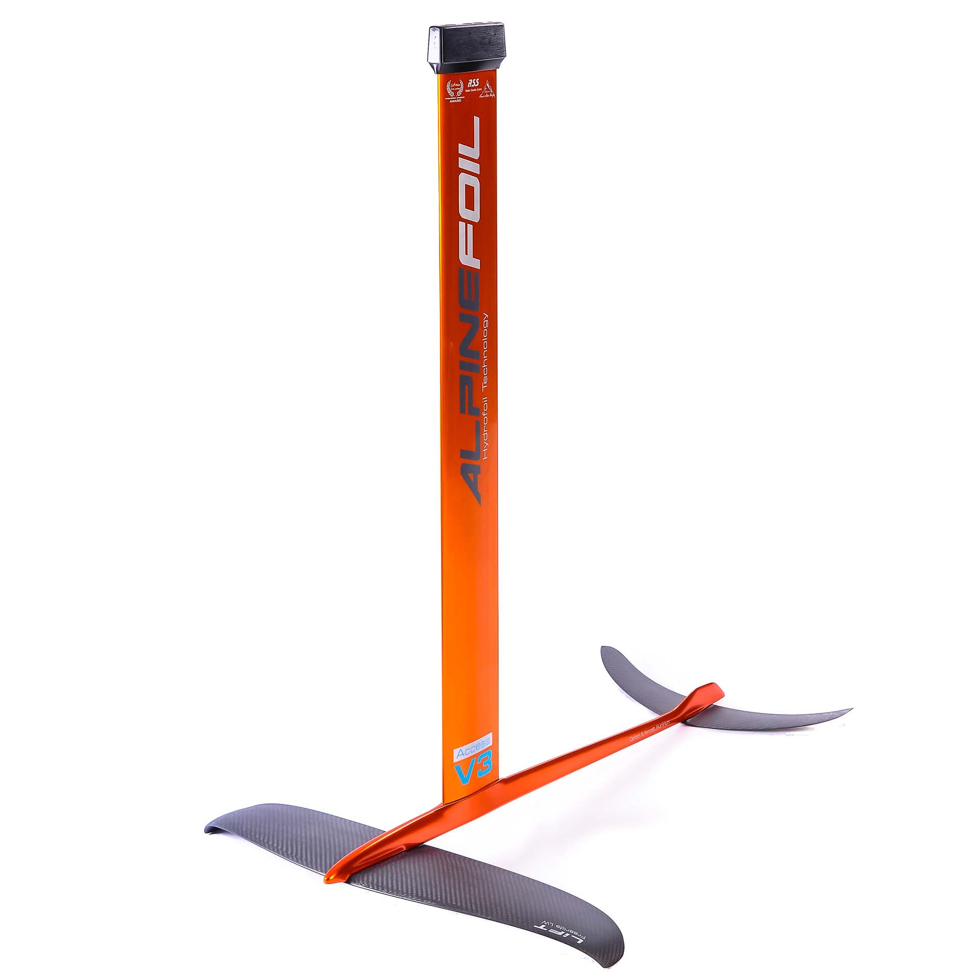 Kitefoil access v3 5 liftl alpinefoil 2318