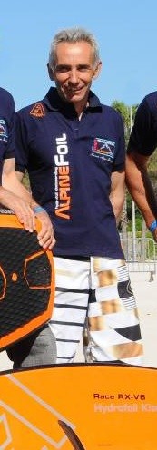 Kitefoil alpinefoil 0378