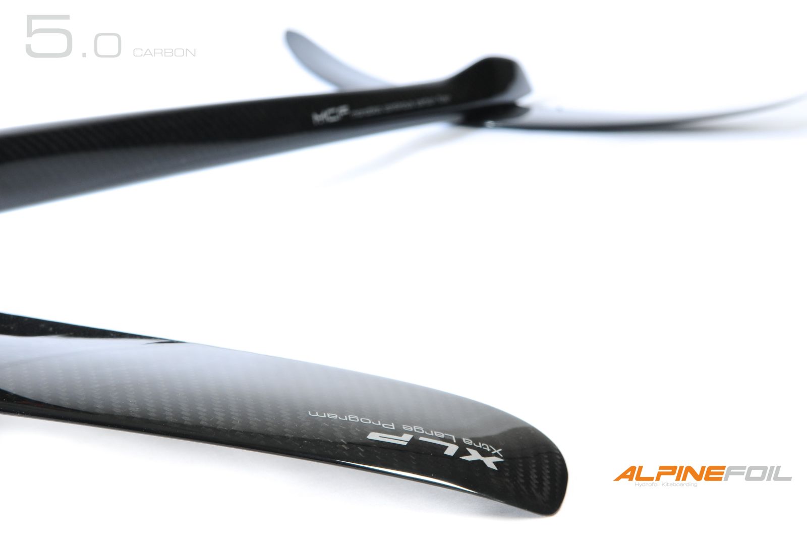 Kitefoil alpinefoil carbon 5 0 v2 1598 1
