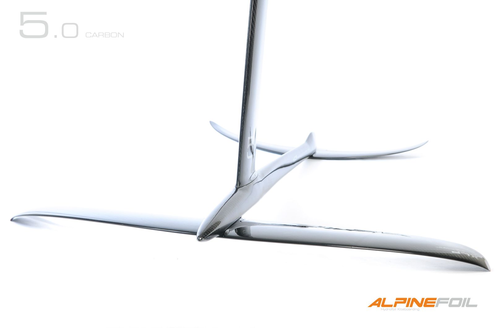 Kitefoil alpinefoil carbon 5 0 v2 1605 1