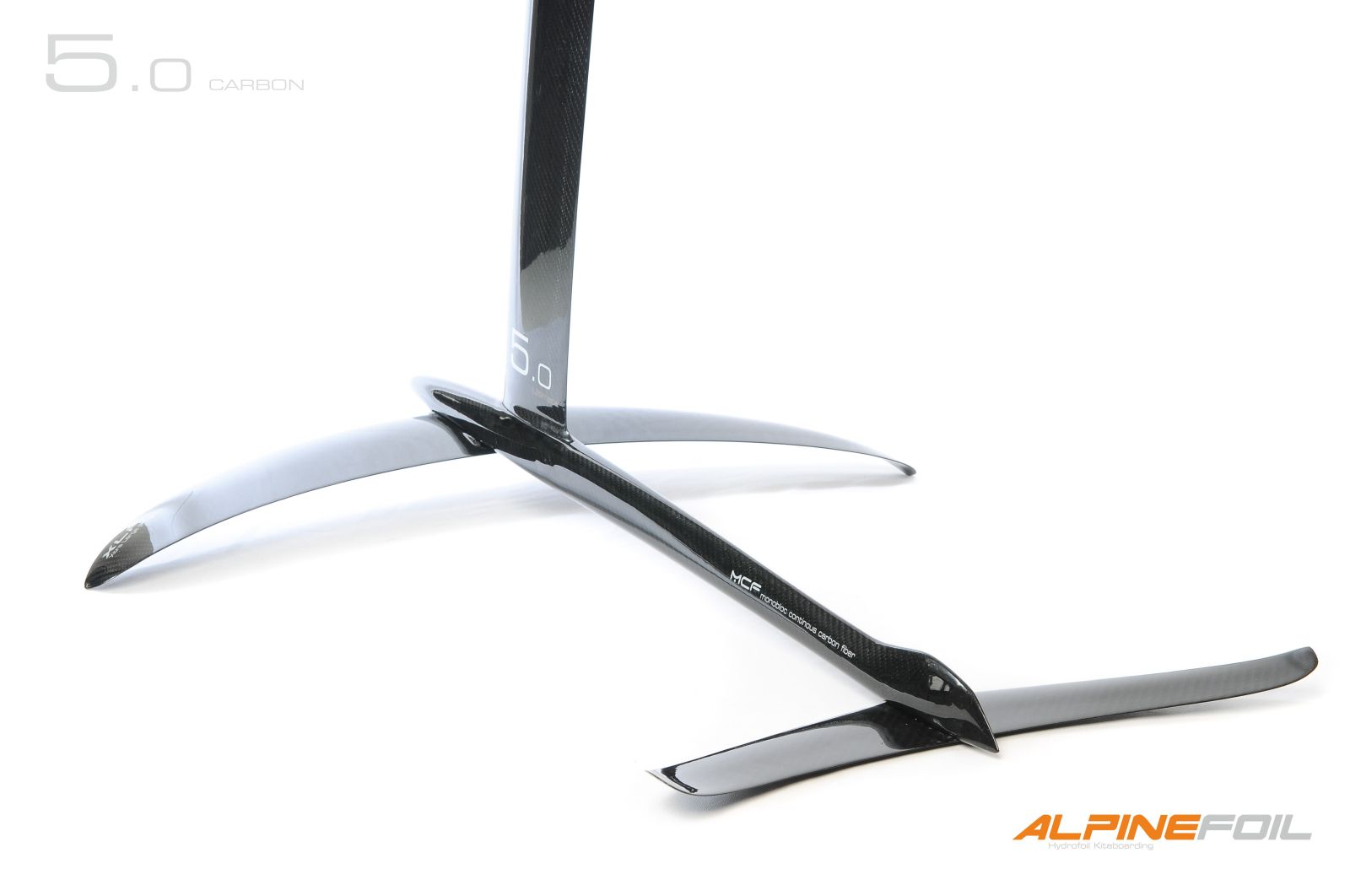 Kitefoil alpinefoil carbon 5 0 v2 1665 1