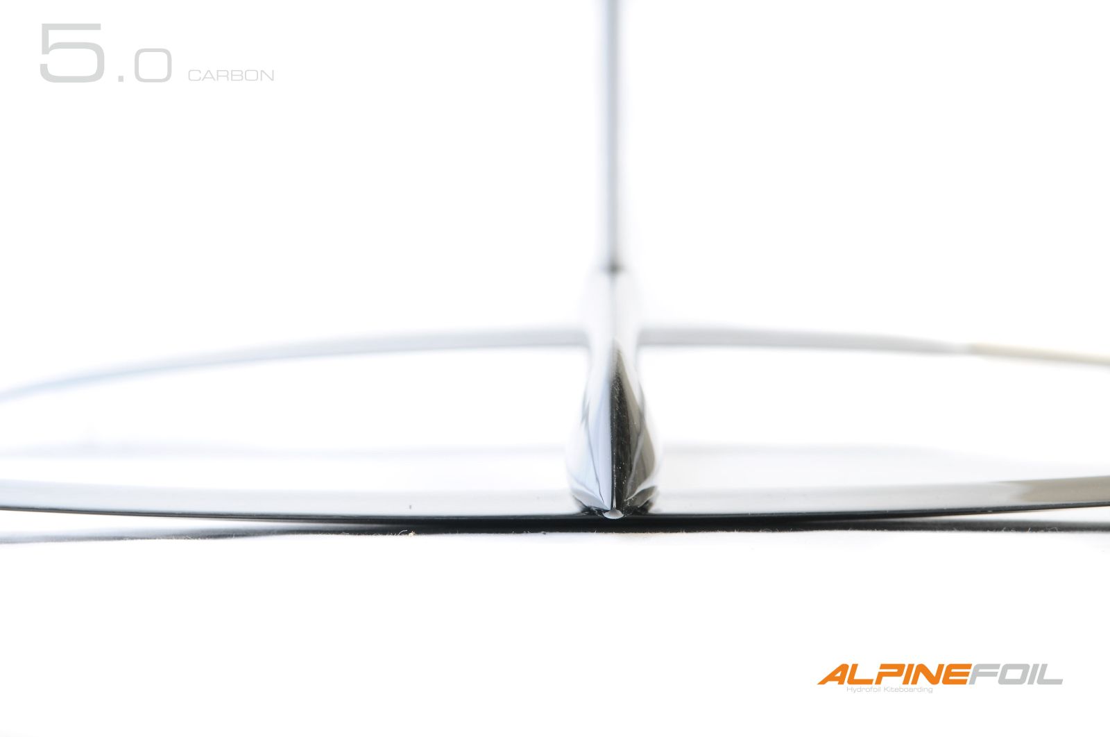 Kitefoil alpinefoil carbon 5 0 v2 1681 1