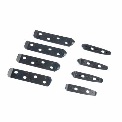 Kitefoil alpinefoil carbon bag boardbag footstrap accessories 2449