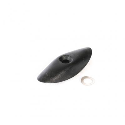 Kitefoil alpinefoil carbon bag boardbag footstrap accessories 2830
