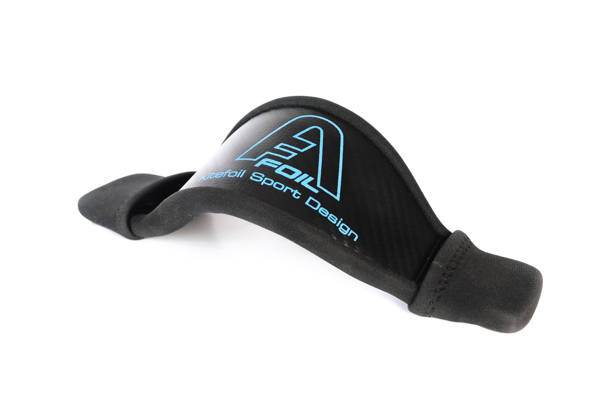 Kitefoil alpinefoil carbon bag boardbag footstrap accessories 3006 1