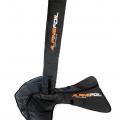 Travel bag for assembled Kitefoil