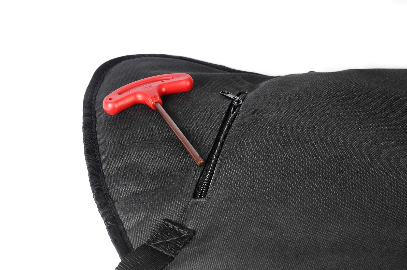 Kitefoil alpinefoil carbon bag boardbag footstrap accessories 3189