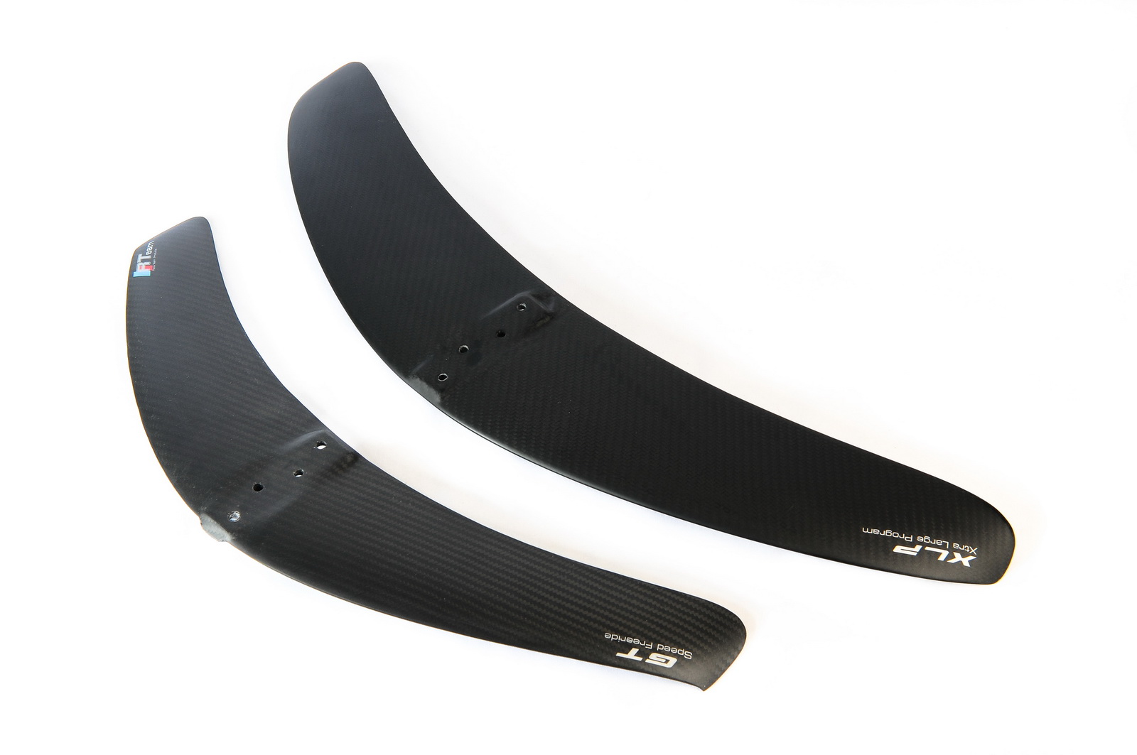 Kitefoil alpinefoil carbon wing rteam 2
