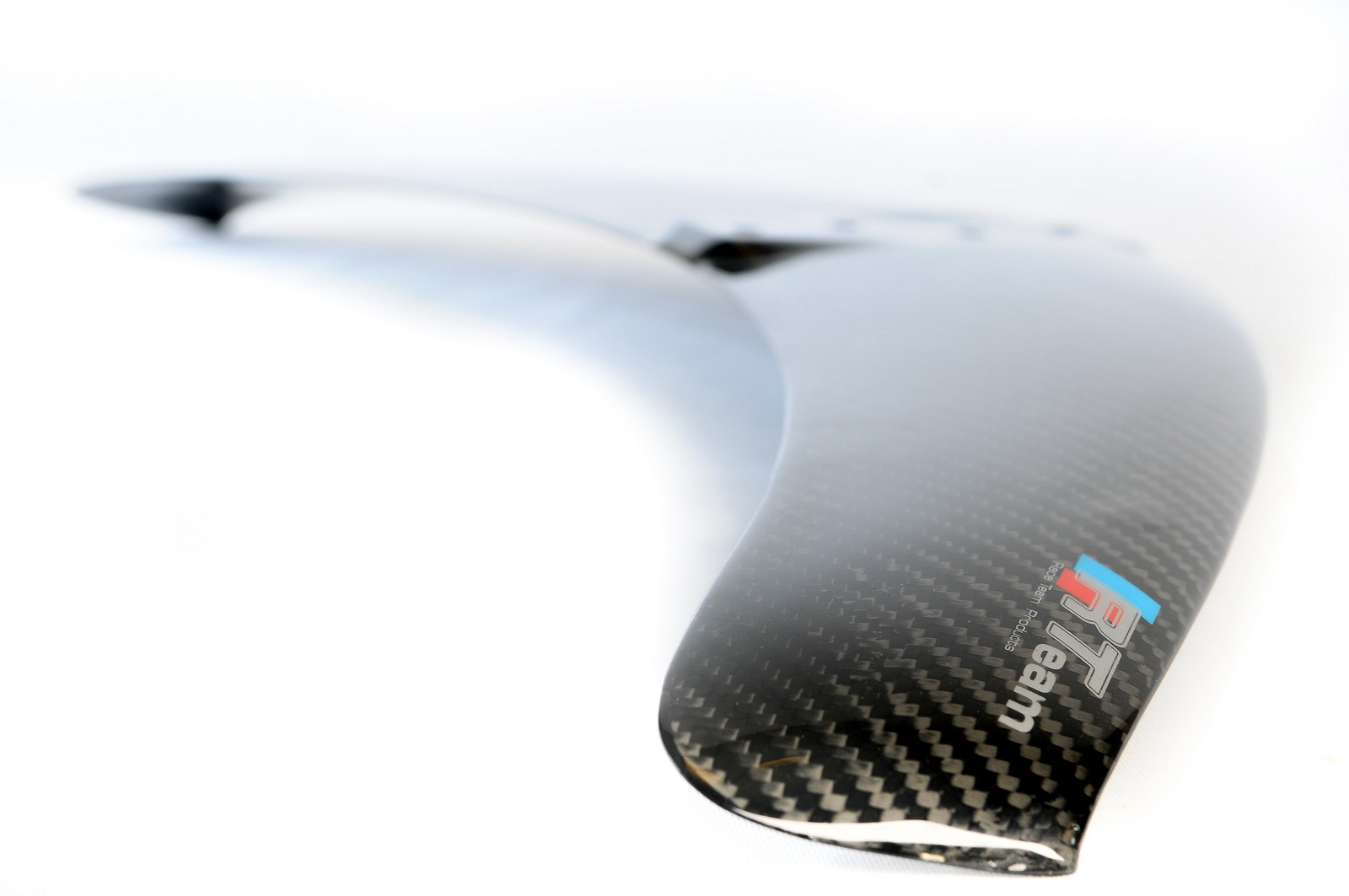 Kitefoil alpinefoil carbon wing rteam 5