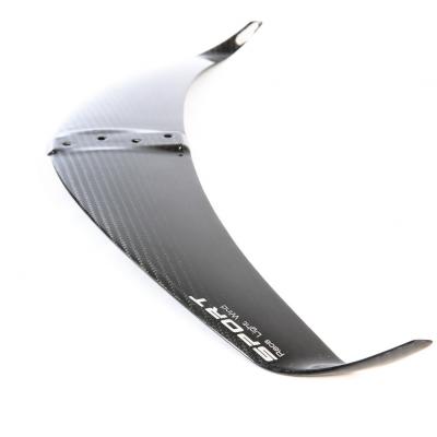Kitefoil alpinefoil carbon wing rteam 8