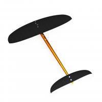 Kitefoil alpinefoil ezee 1000 12