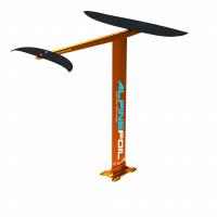 Kitefoil alpinefoil ezee 1000 13