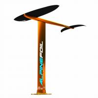 Kitefoil alpinefoil ezee 1000 16