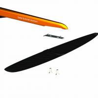 Kitefoil alpinefoil ezee 1000 8