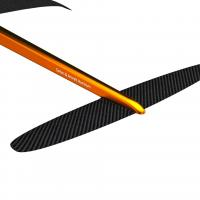 Kitefoil alpinefoil ezee 1000 9