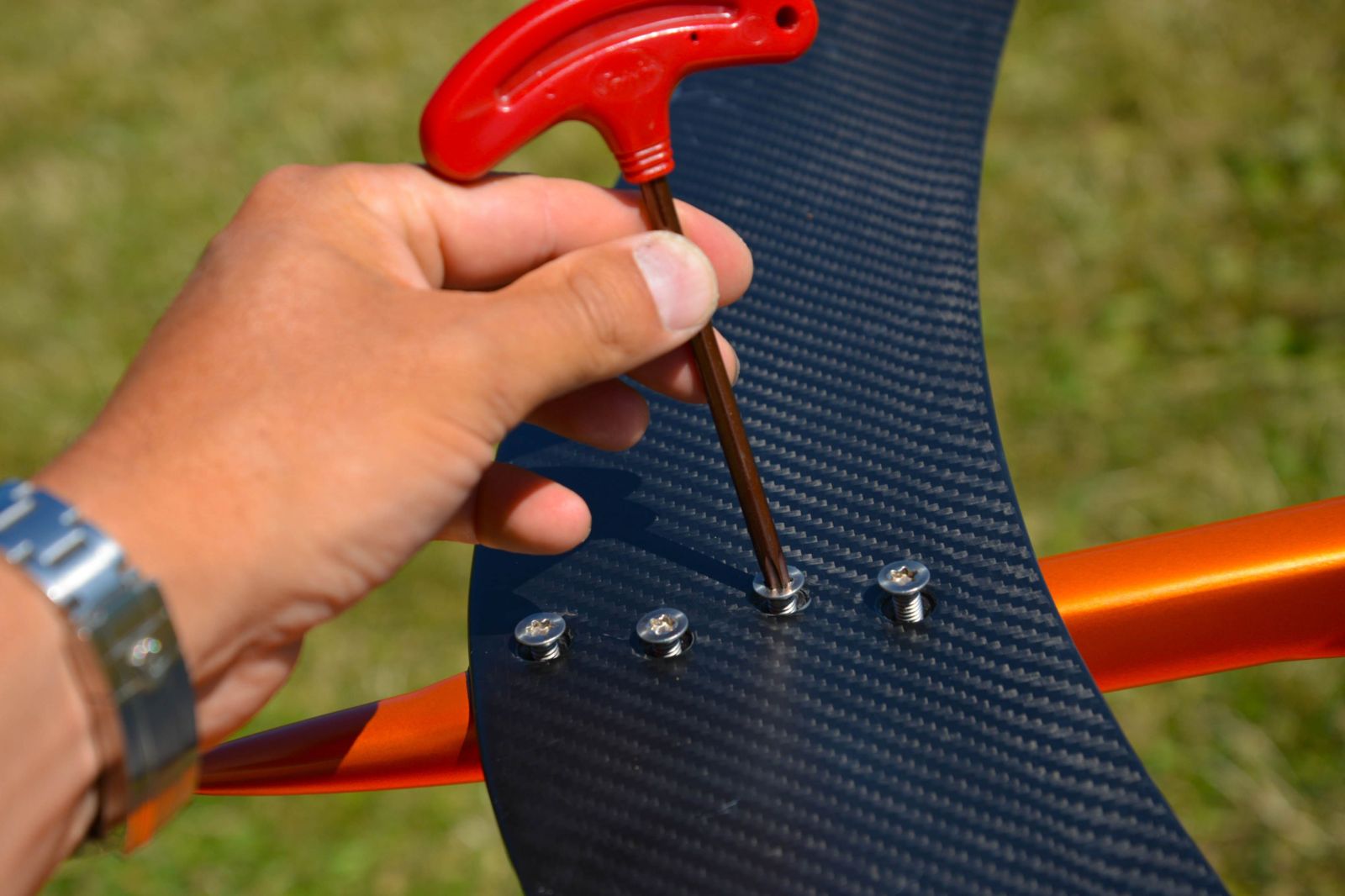Kitefoil alpinefoil foilboard 1809 resultat 1