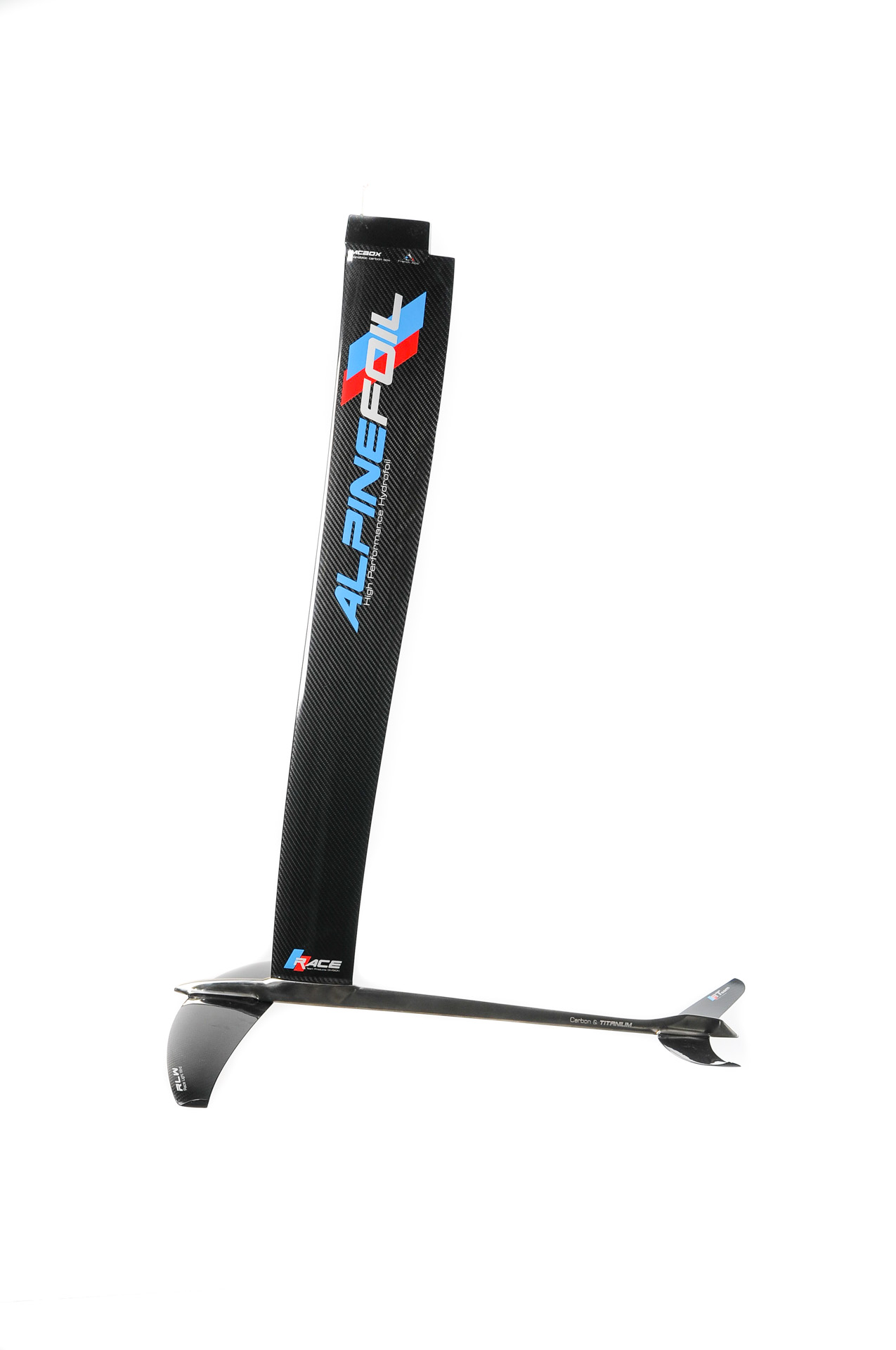 Kitefoil alpinefoil full race 0681