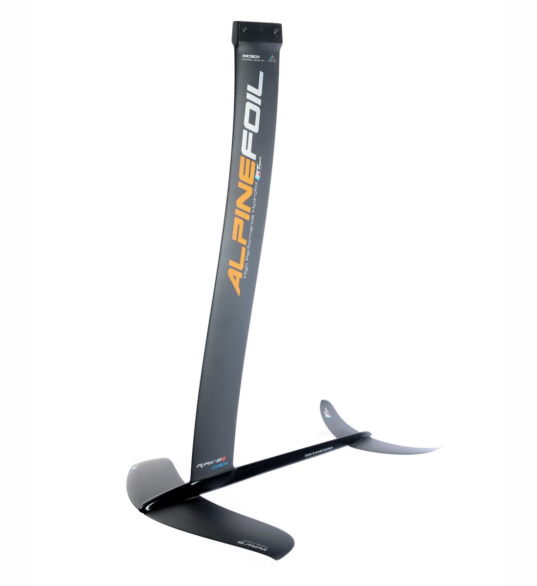 Kitefoil alpinefoil rave dch 0056 shop