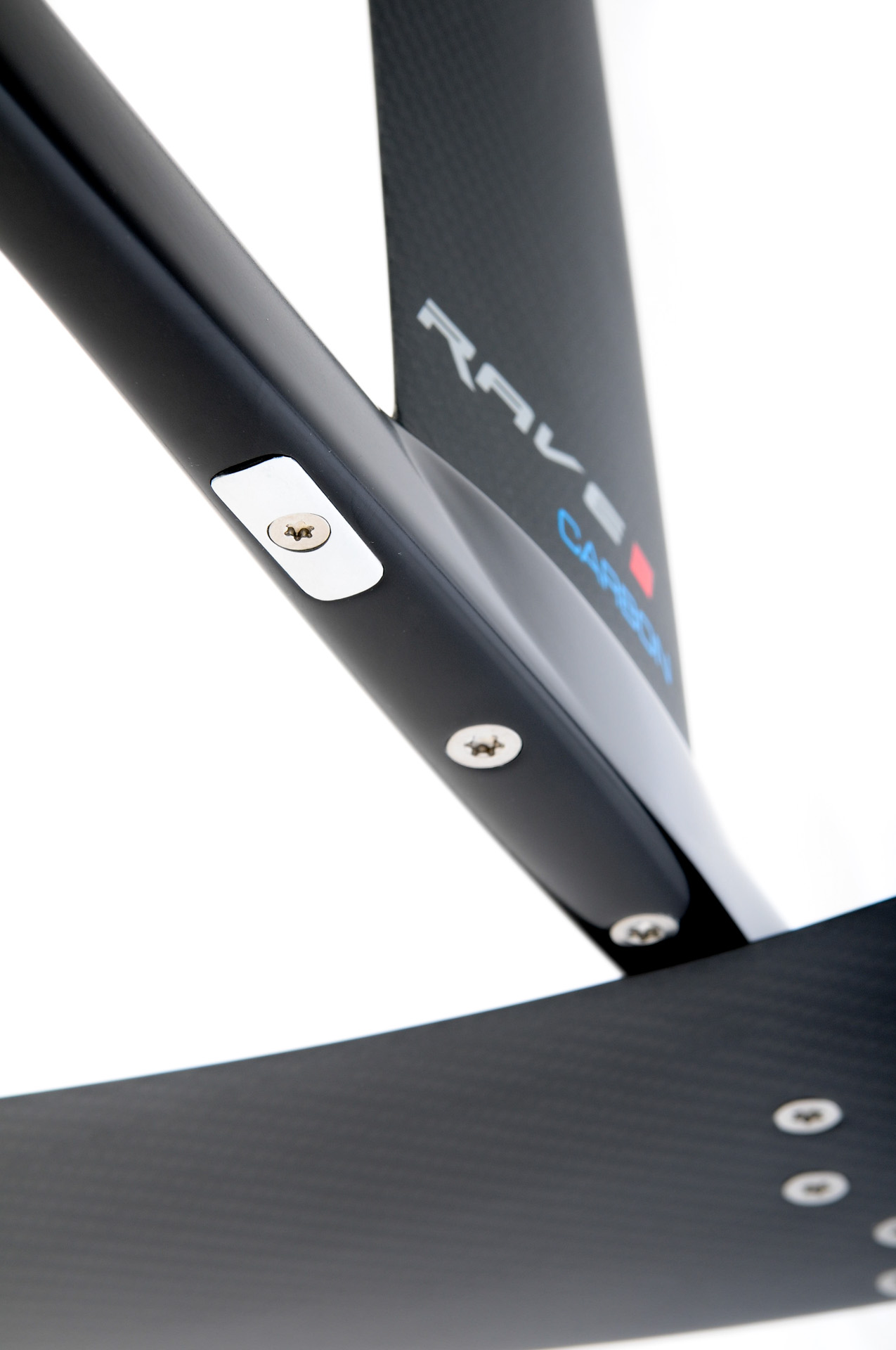 Kitefoil alpinefoil rave dch 0318