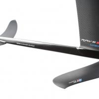 Kitefoil alpinefoil rave dch 0390 2