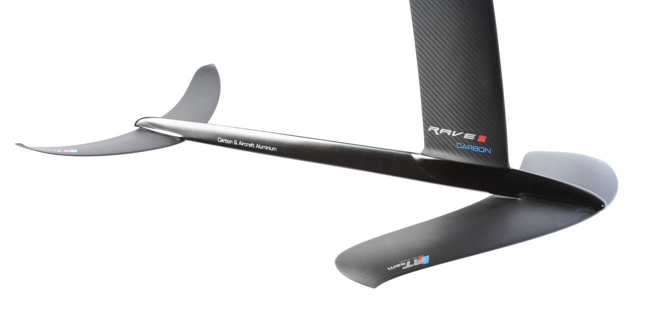 Kitefoil alpinefoil rave dch 0390 2