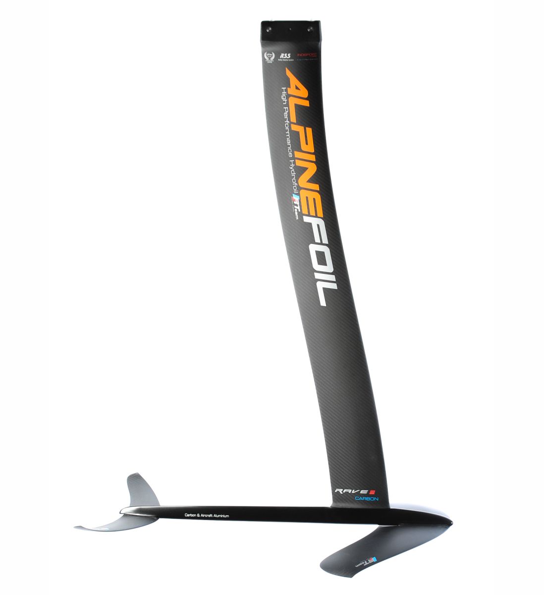 Kitefoil alpinefoil rave dch 0402 shop