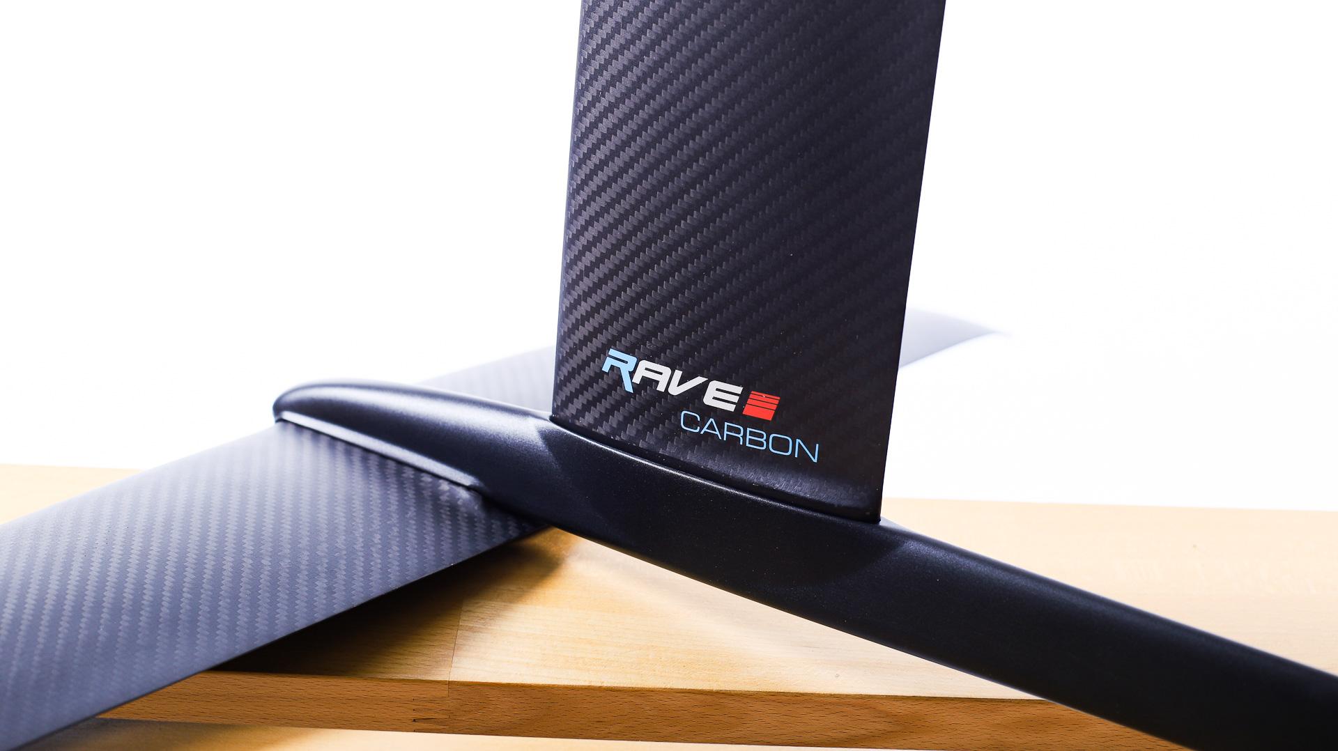 Kitefoil alpinefoil rave max 0269