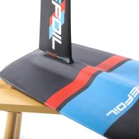 Kitefoil alpinefoil rave max 0359