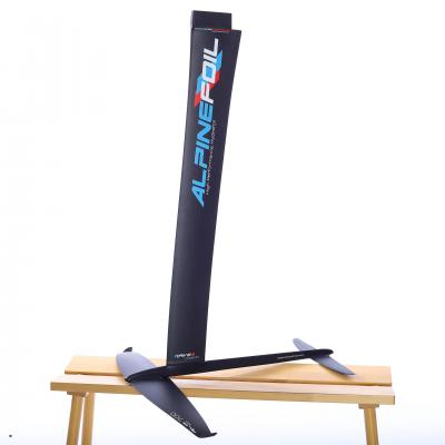 Kitefoil alpinefoil rave max 0502