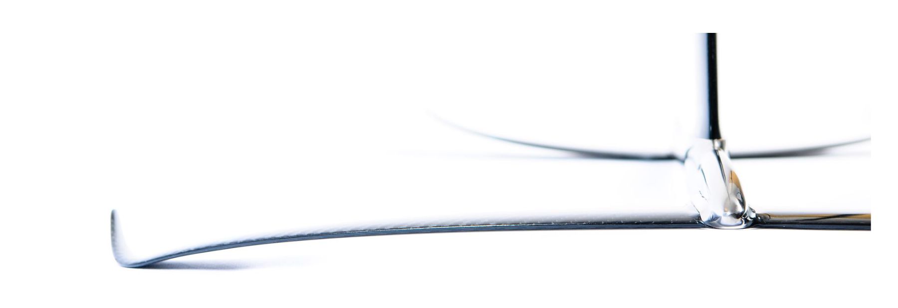 Kitefoil alpinefoil titanium
