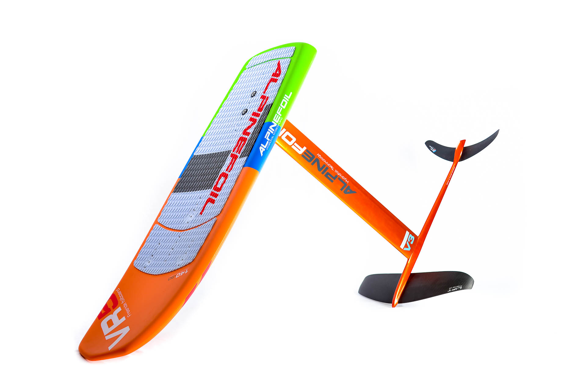Kitefoil board alpinefoil 8846