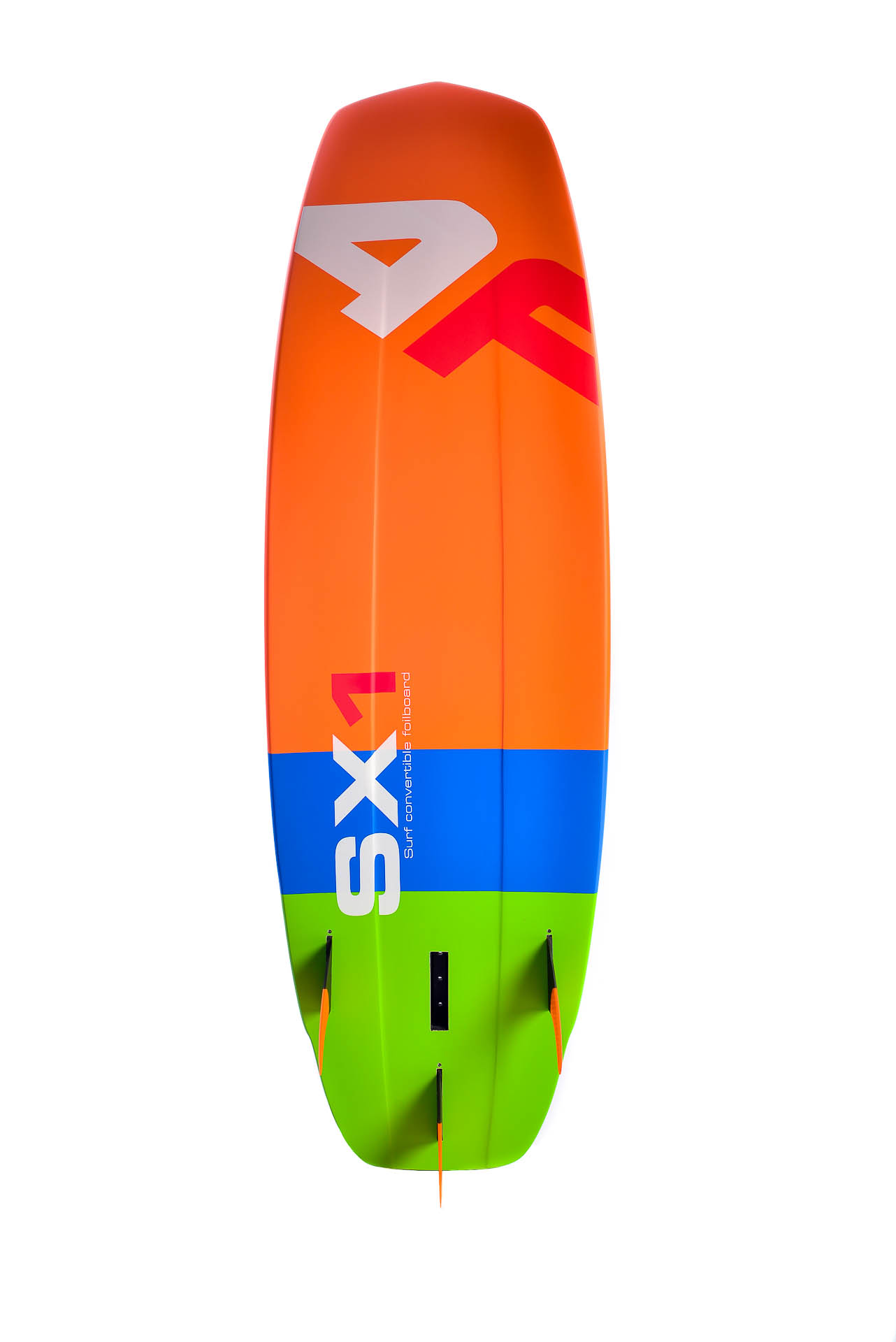 Kitefoil board alpinefoil 8877
