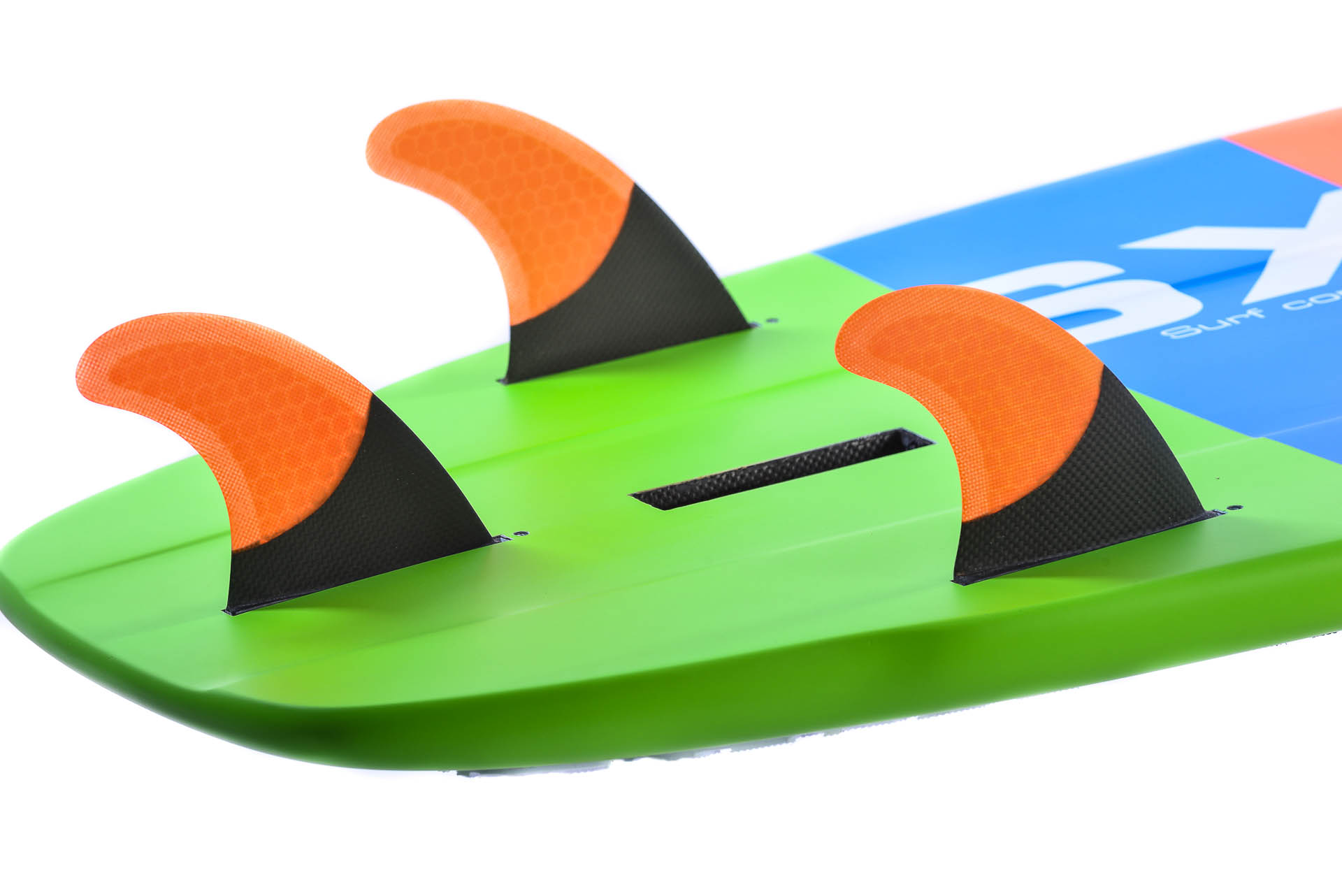 Kitefoil board alpinefoil 8945