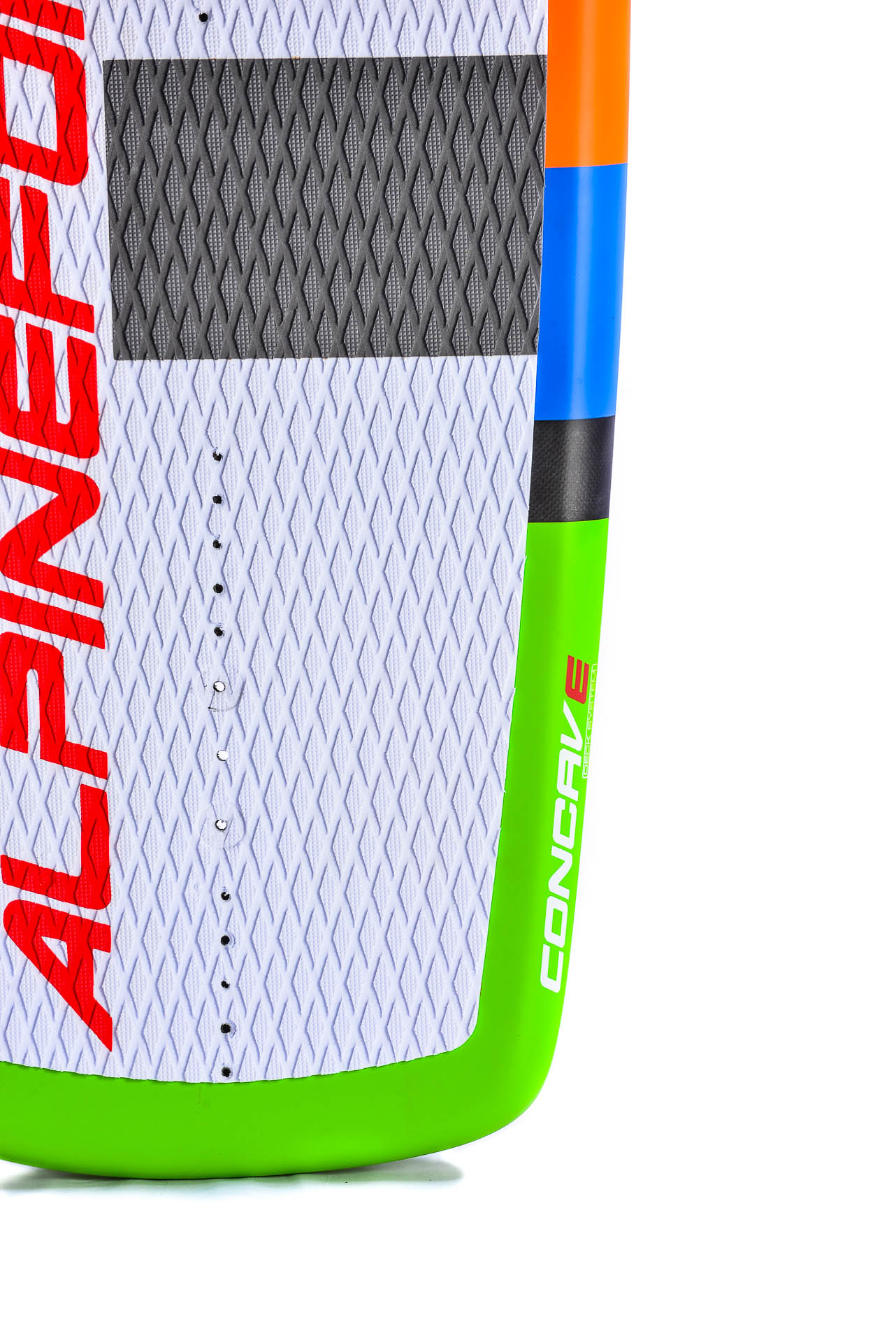 Kitefoil board alpinefoil 8962