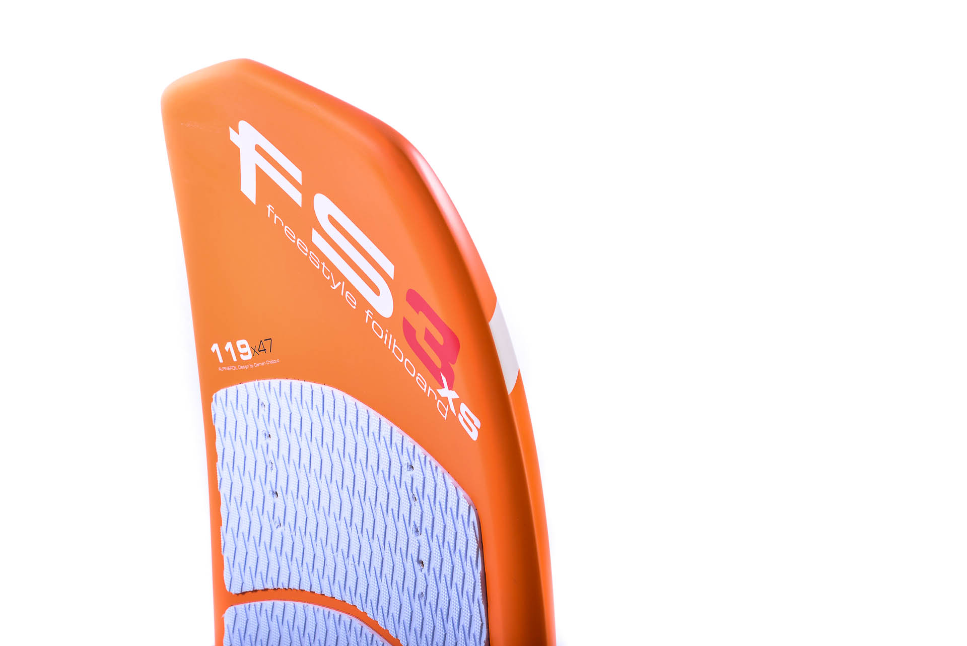 Kitefoil board alpinefoil 9052