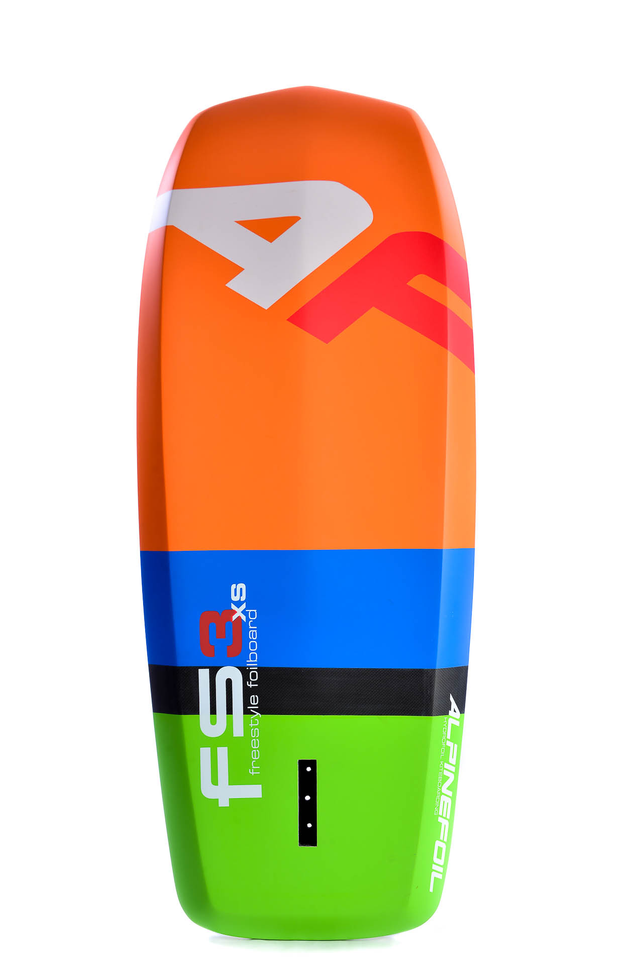 Kitefoil board alpinefoil 9072