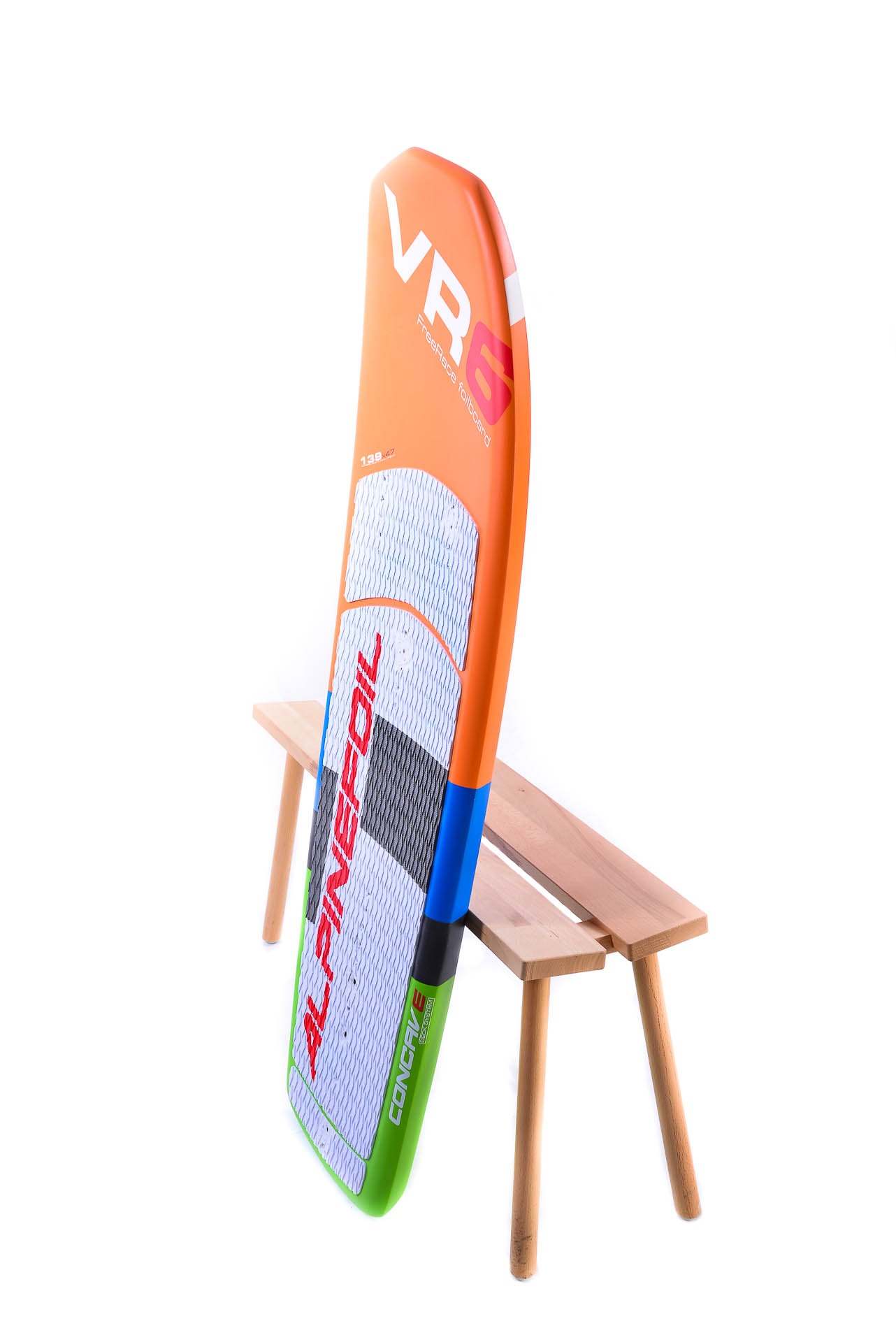 Kitefoil board alpinefoil 9179
