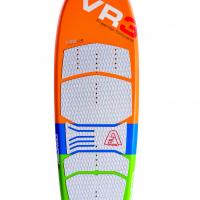 Kitefoil board alpinefoil 9204